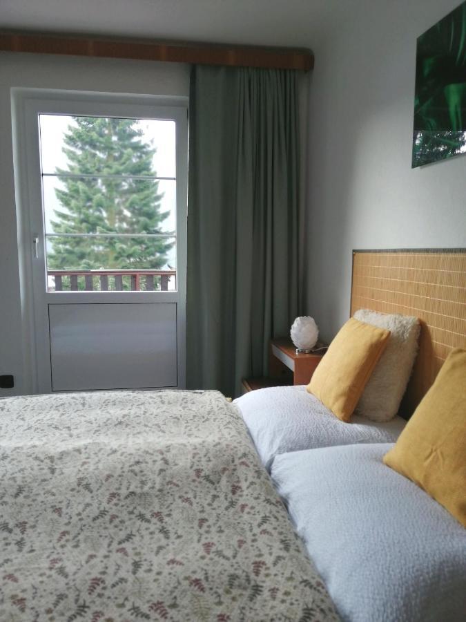 Dame Vam Pokoj - 4 Pokoje Se Sdilenou Kuchyni, Kapacita Max 9 Osob Harrachov Exterior photo