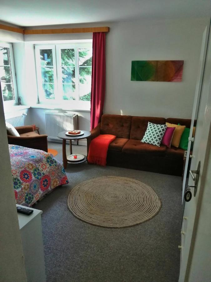Dame Vam Pokoj - 4 Pokoje Se Sdilenou Kuchyni, Kapacita Max 9 Osob Harrachov Exterior photo