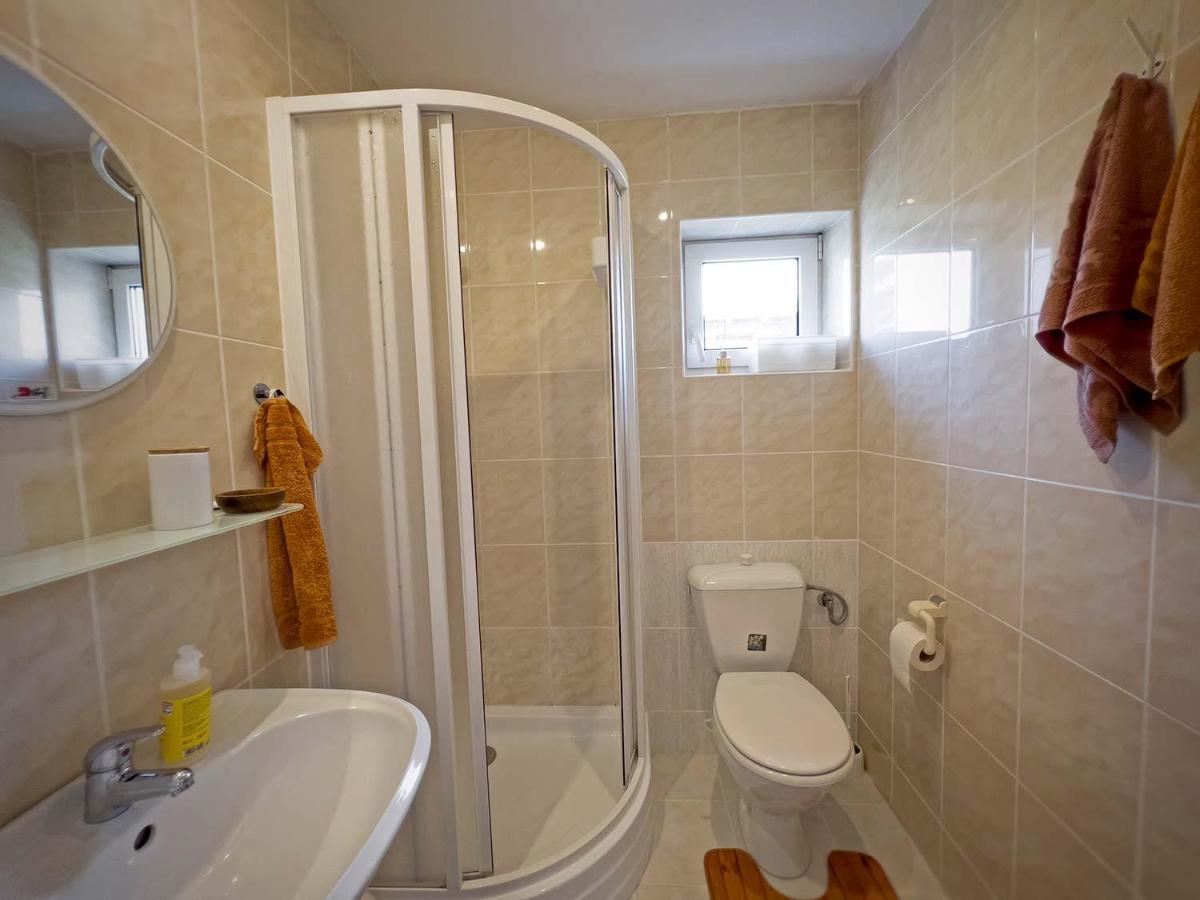 Dame Vam Pokoj - 4 Pokoje Se Sdilenou Kuchyni, Kapacita Max 9 Osob Harrachov Exterior photo