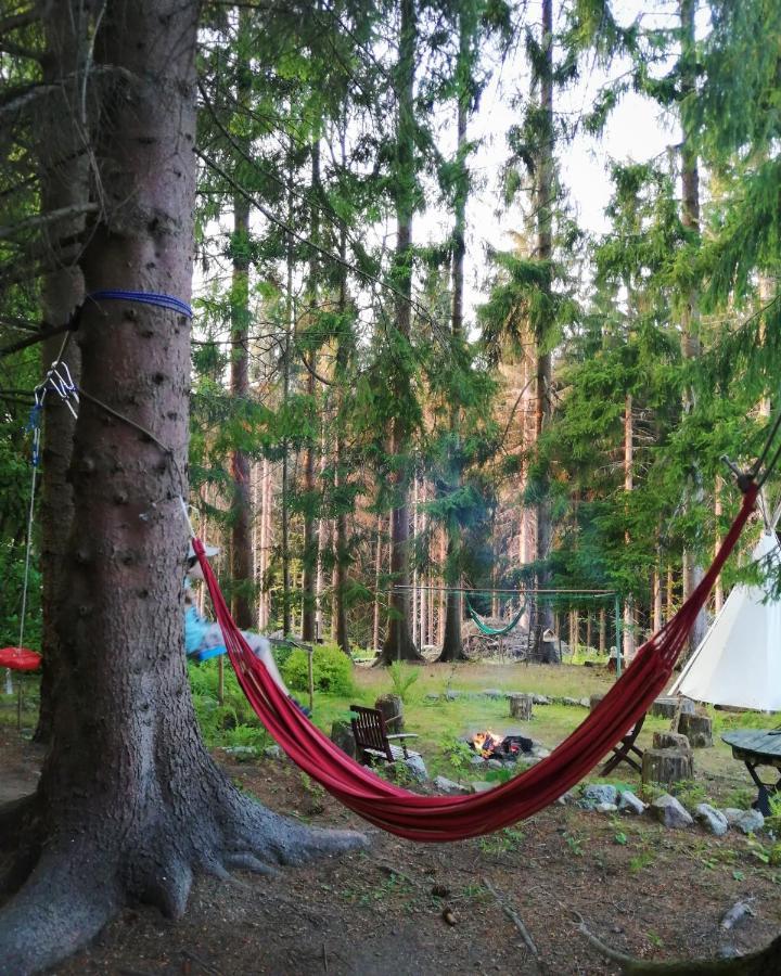 Dame Vam Pokoj - 4 Pokoje Se Sdilenou Kuchyni, Kapacita Max 9 Osob Harrachov Exterior photo